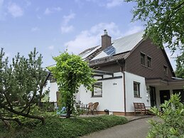 Charming Holiday Residence in the Harz With Wonderful Excursion Opport