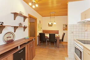 Charming Holiday Residence in the Harz With Wonderful Excursion Opport