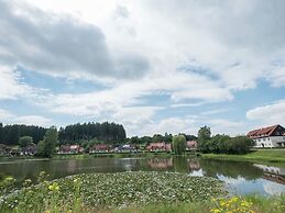 Charming Holiday Residence in the Harz With Wonderful Excursion Opport