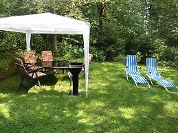 Charming Holiday Residence in the Harz With Wonderful Excursion Opport