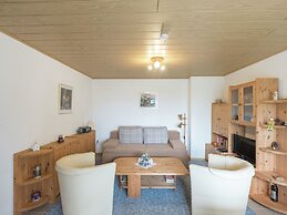 Charming Holiday Residence in the Harz With Wonderful Excursion Opport