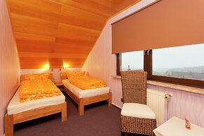 Charming Holiday Residence in the Harz With Wonderful Excursion Opport