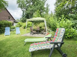 Charming Holiday Residence in the Harz With Wonderful Excursion Opport
