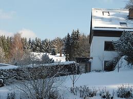 Charming Holiday Residence in the Harz With Wonderful Excursion Opport