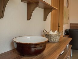 Charming Holiday Residence in the Harz With Wonderful Excursion Opport