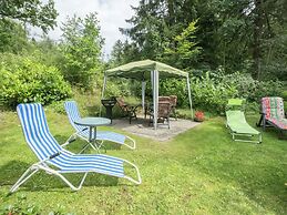 Charming Holiday Residence in the Harz With Wonderful Excursion Opport