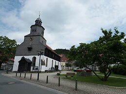 Charming Holiday Residence in the Harz With Wonderful Excursion Opport