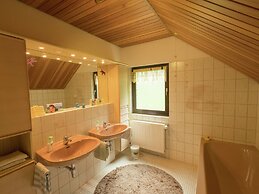 Charming Holiday Residence in the Harz With Wonderful Excursion Opport