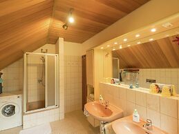 Charming Holiday Residence in the Harz With Wonderful Excursion Opport