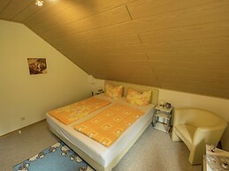 Charming Holiday Residence in the Harz With Wonderful Excursion Opport