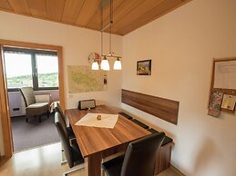 Charming Holiday Residence in the Harz With Wonderful Excursion Opport