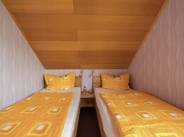 Charming Holiday Residence in the Harz With Wonderful Excursion Opport