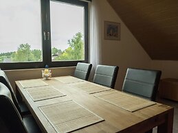 Charming Holiday Residence in the Harz With Wonderful Excursion Opport