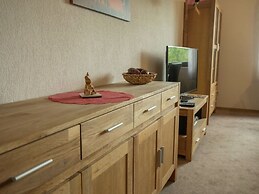 Charming Holiday Residence in the Harz With Wonderful Excursion Opport