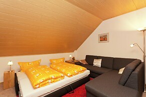 Charming Holiday Residence in the Harz With Wonderful Excursion Opport
