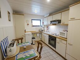 Charming Holiday Residence in the Harz With Wonderful Excursion Opport