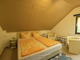 Charming Holiday Residence in the Harz With Wonderful Excursion Opport