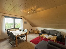 Charming Holiday Residence in the Harz With Wonderful Excursion Opport