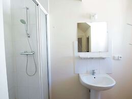 Unique Holiday Home in Saint-honore-les-bains With Garden
