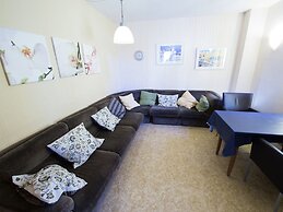 Unique Holiday Home in Saint-honore-les-bains With Garden