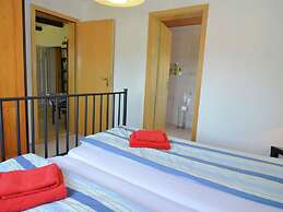 Modern Apartment in a Listed Villa With Beautiful View From Balcony