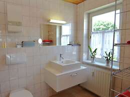 Modern Apartment in a Listed Villa With Beautiful View From Balcony