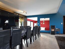 Modern Cottage in Vaux-sur-sure With Sauna