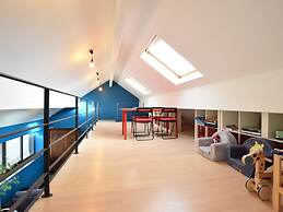 Modern Cottage in Vaux-sur-sure With Sauna