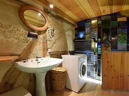 Holiday Home not far From the Small Town of Durbuy