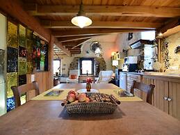 Holiday Home not far From the Small Town of Durbuy