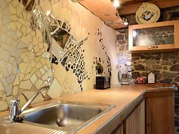 Holiday Home not far From the Small Town of Durbuy