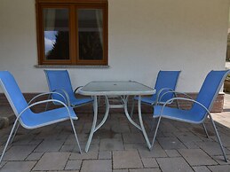 Holiday Home not far From the Small Town of Durbuy