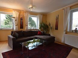 Holiday Home not far From the Small Town of Durbuy