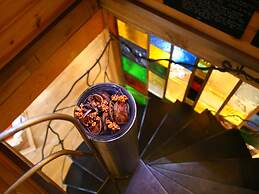 Holiday Home not far From the Small Town of Durbuy