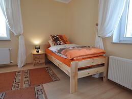 Holiday Home not far From the Small Town of Durbuy