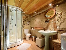 Holiday Home not far From the Small Town of Durbuy