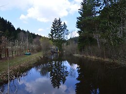Holiday Home not far From the Small Town of Durbuy