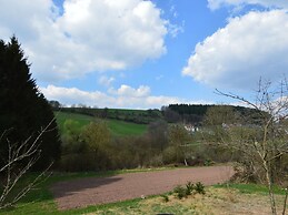 Holiday Home not far From the Small Town of Durbuy