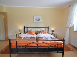 Holiday Home not far From the Small Town of Durbuy