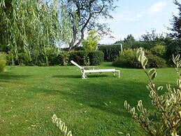 Holiday Home not far From the Small Town of Durbuy