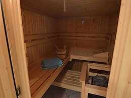 Holiday Home not far From the Small Town of Durbuy