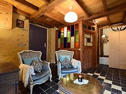 Holiday Home not far From the Small Town of Durbuy