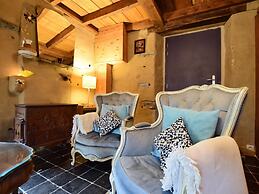 Holiday Home not far From the Small Town of Durbuy