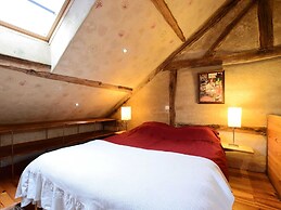 Holiday Home not far From the Small Town of Durbuy