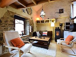 Holiday Home not far From the Small Town of Durbuy