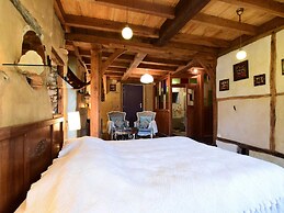 Holiday Home not far From the Small Town of Durbuy