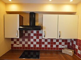 Holiday Home not far From the Small Town of Durbuy