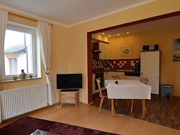 Holiday Home not far From the Small Town of Durbuy