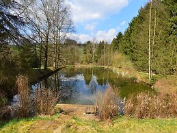 Holiday Home not far From the Small Town of Durbuy