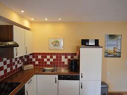 Holiday Home not far From the Small Town of Durbuy